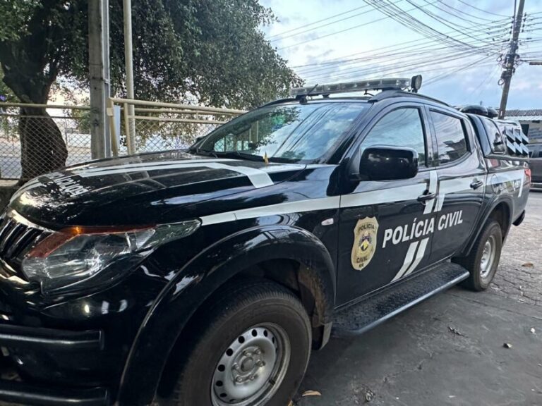 Adolescente é identificado como autor de série de roubos em Boa Vista