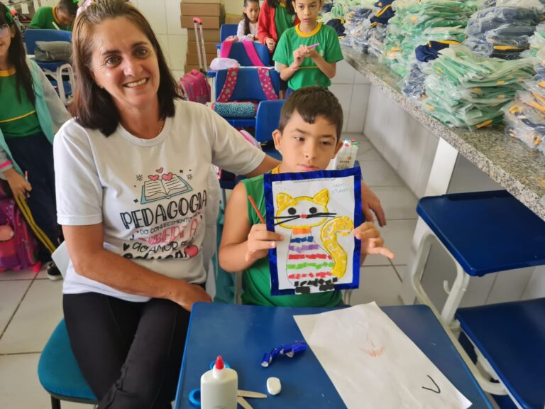 Smec Convoca Novos Profissionais para Reforçar o Atendimento nas Escolas Municipais de Boa Vista